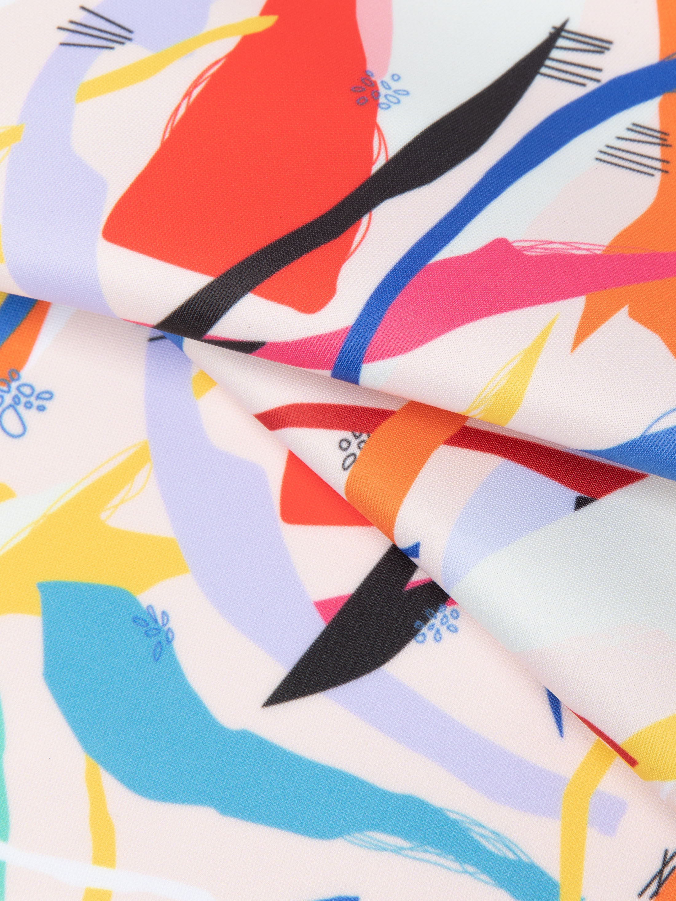 gepersonaliseerde print op sport jersey