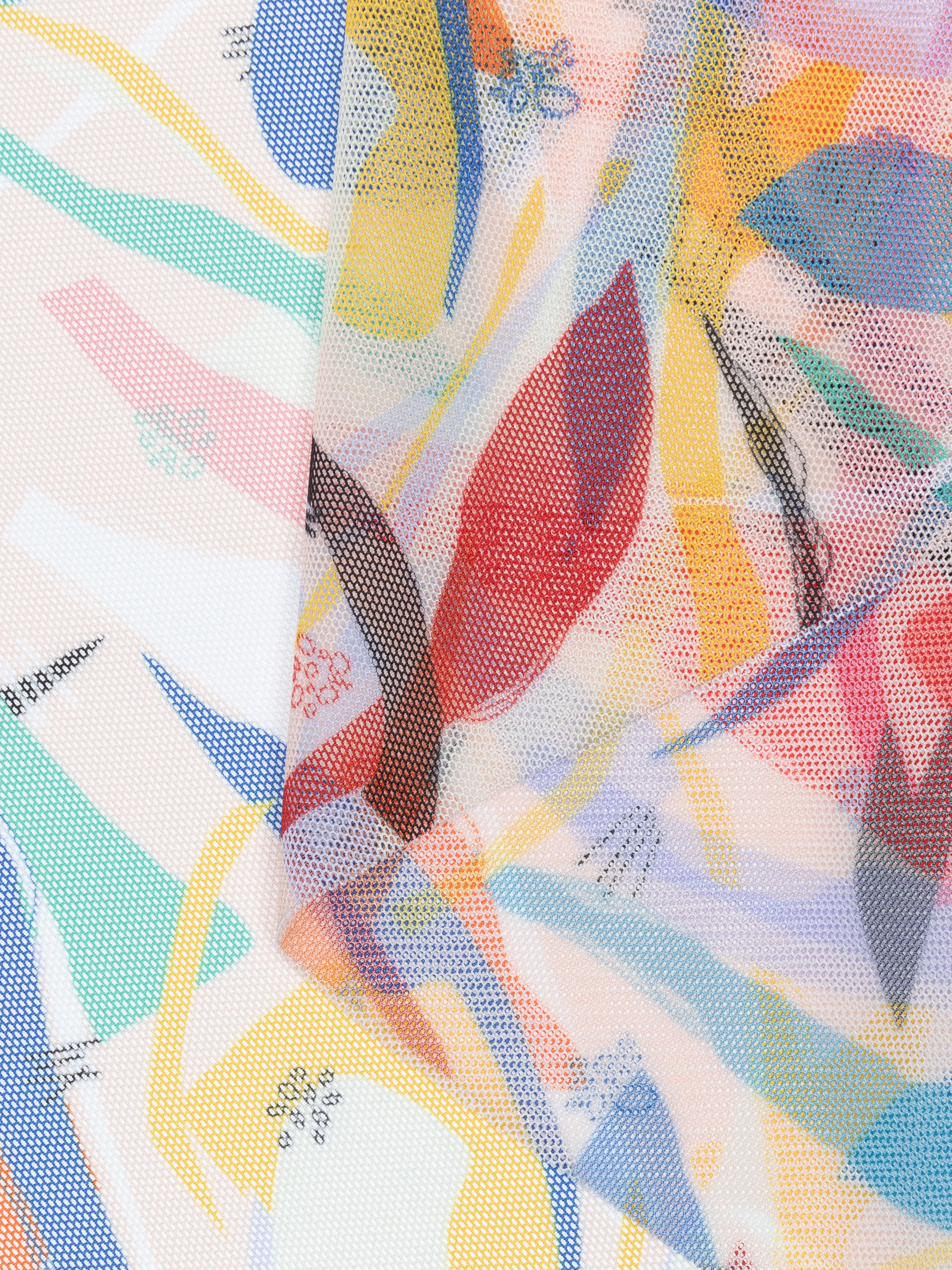 Tissu à maille Florence personnalisable