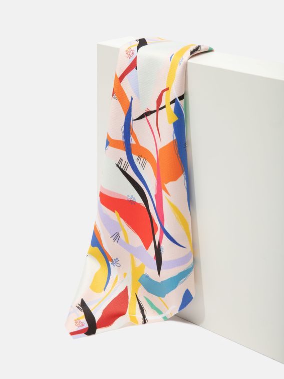 オリンピックスポーツジャージ生地 作成