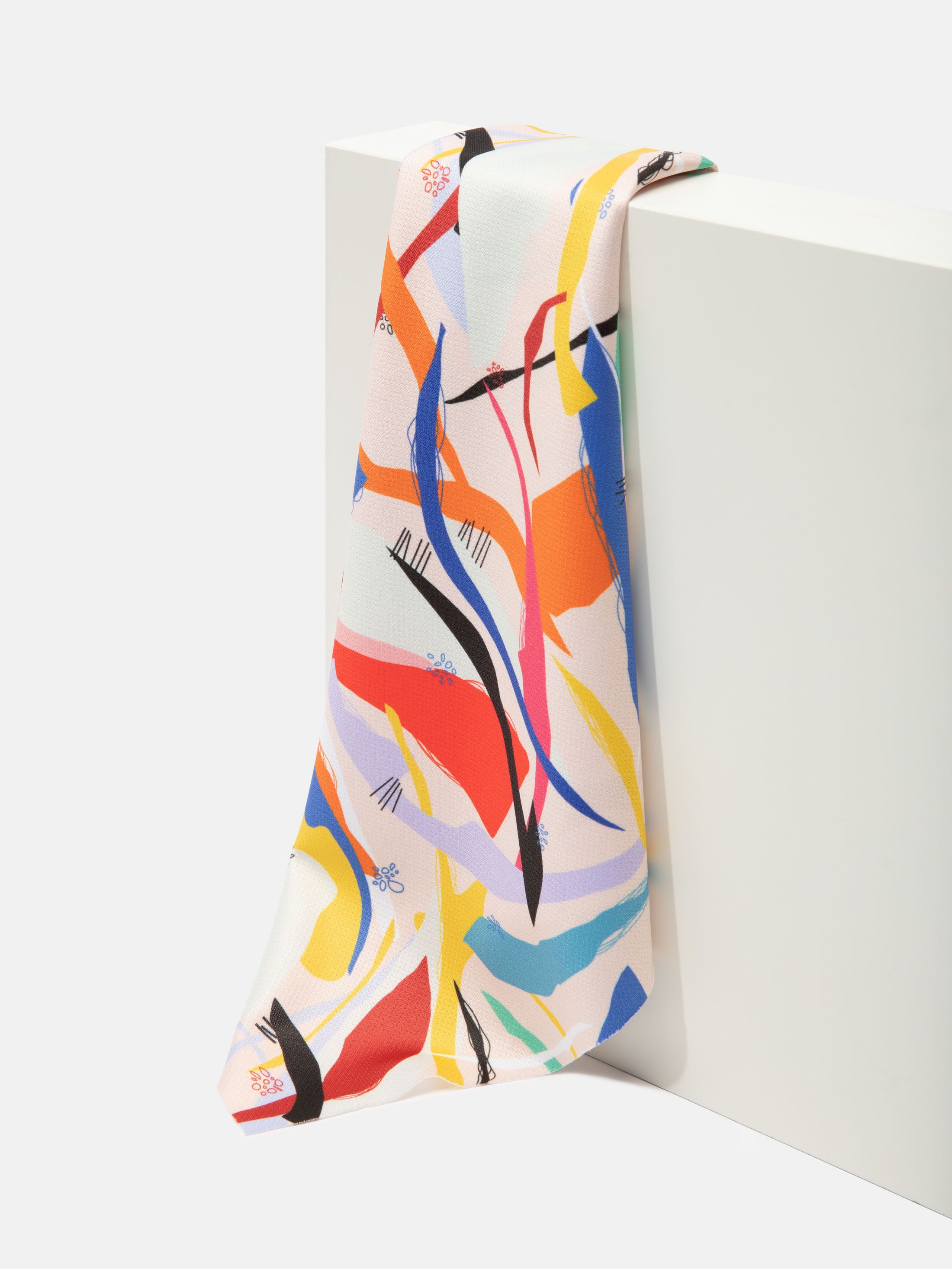 Breathable sports fabric olympic sportswear printing