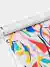 Digital Stiff Translucent printing pinned