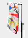 Votre propre design sur du velours lisse