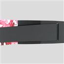 personalised wrap belt