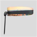 カスタムラップベルト　デザイン制作