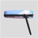 cinturon vestido cuero online