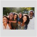 Custom art print with photo