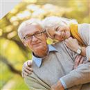 Skapa din egen konst poster print med eget tryck