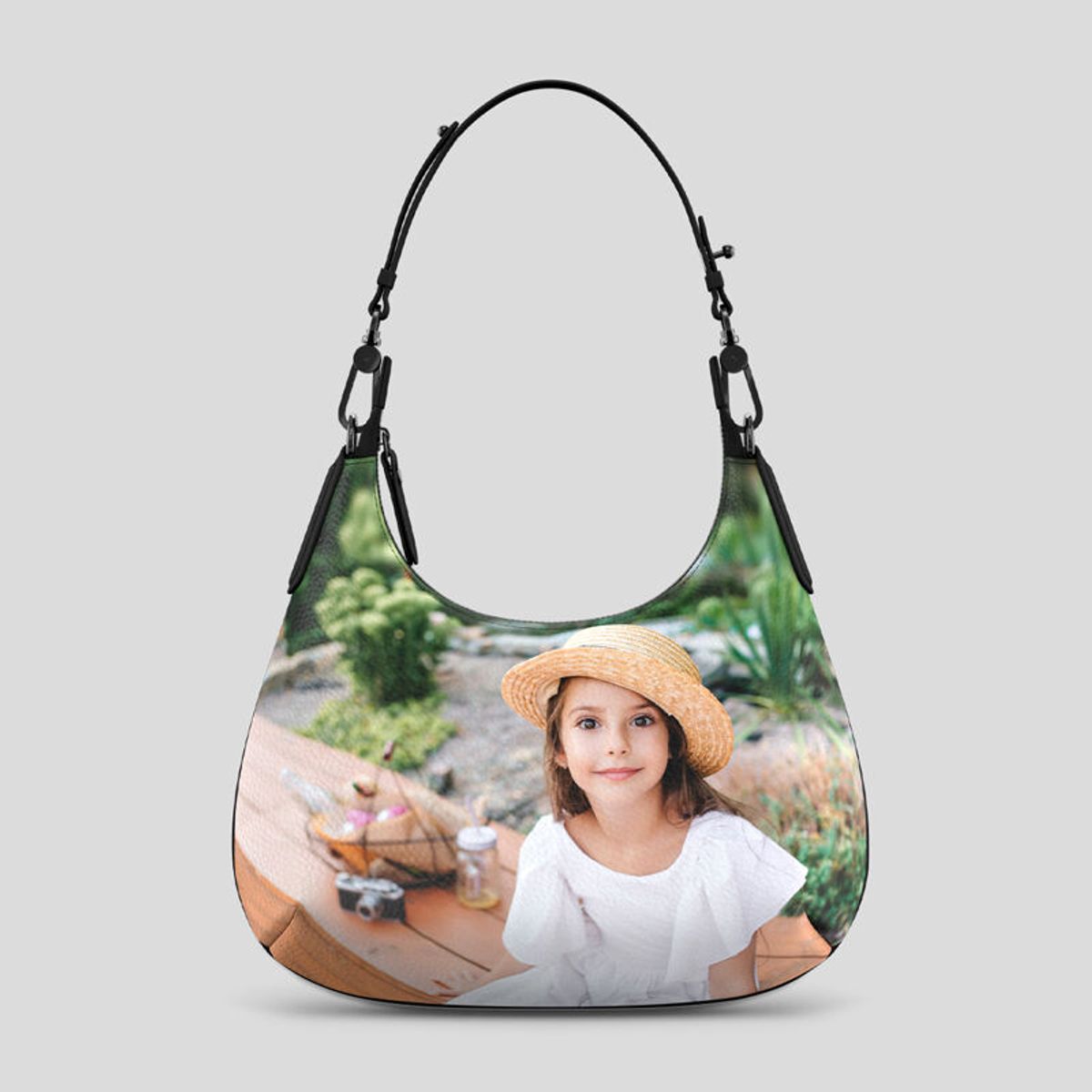 Personalised Mini Bag