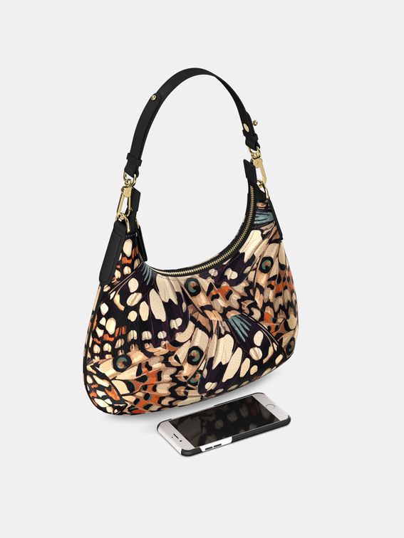 custom mini bag