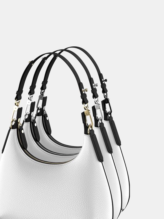 custom mini shoulder bag