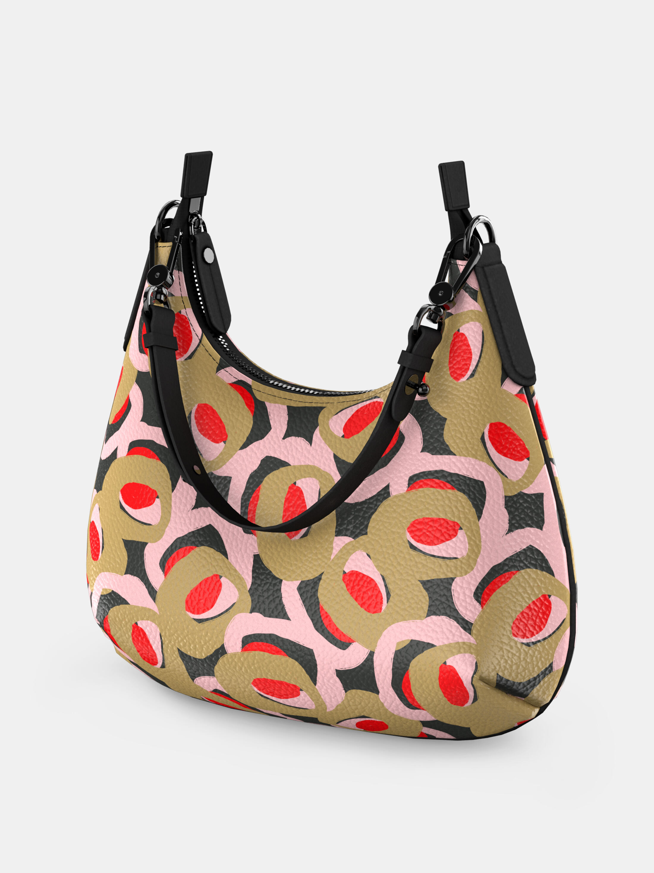 Mini top tote purse