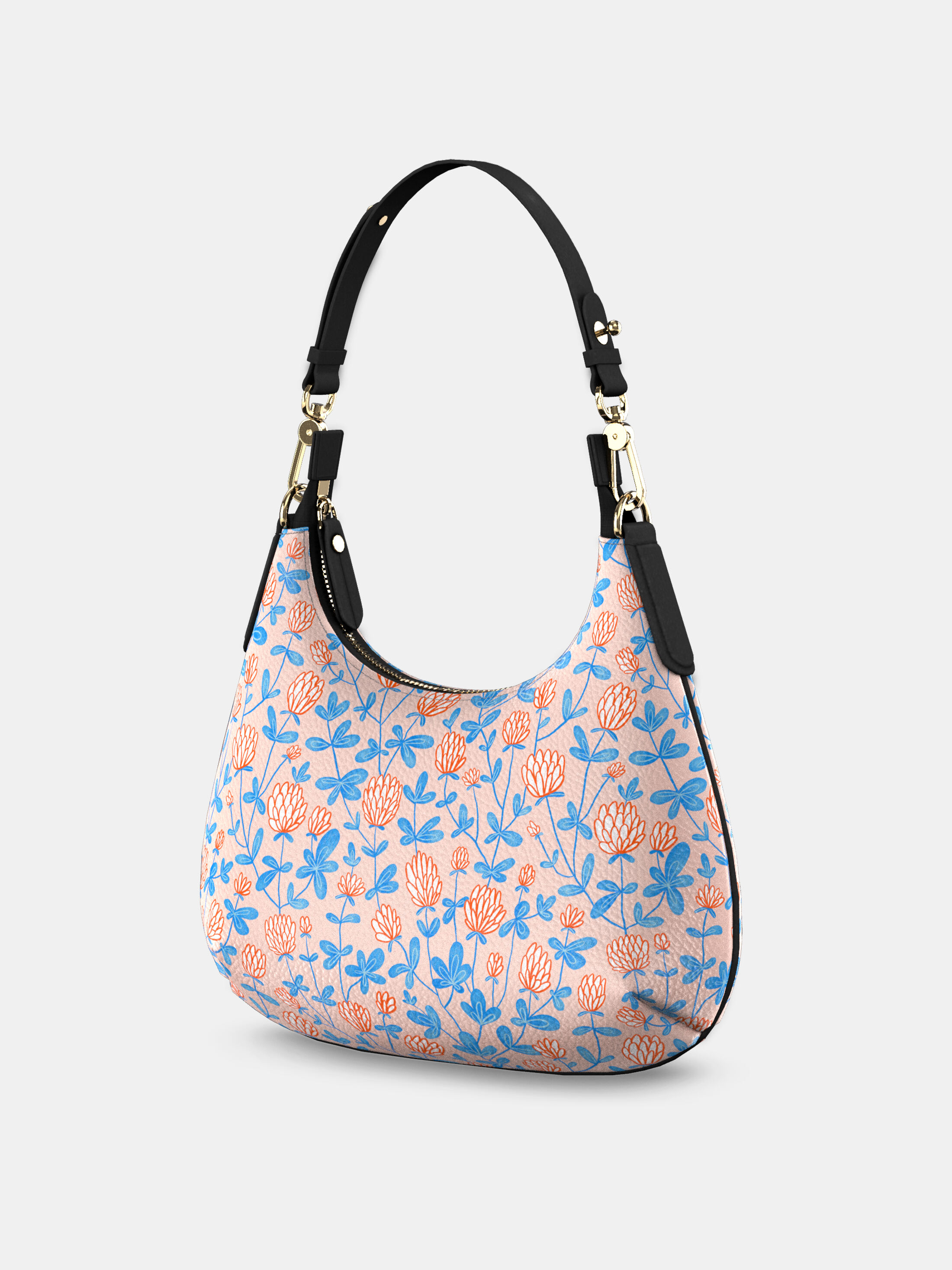 stampa su borsa mini