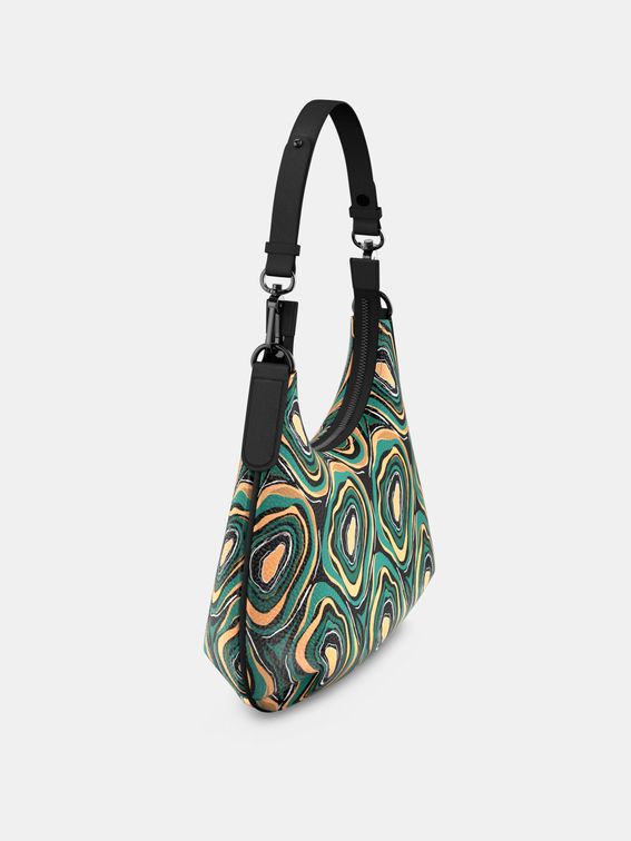 custom mini bag