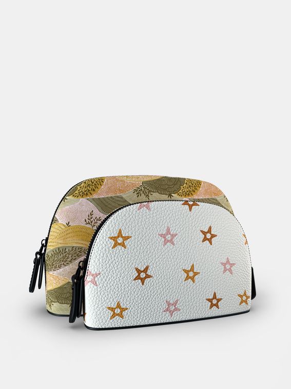 bespoke Custom Cosmetic Pouch