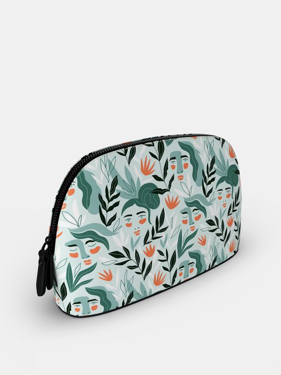 Stampa su Beauty case