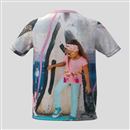 Personalized Children's T Shirts with memories