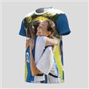 Custom Children's T Shirts