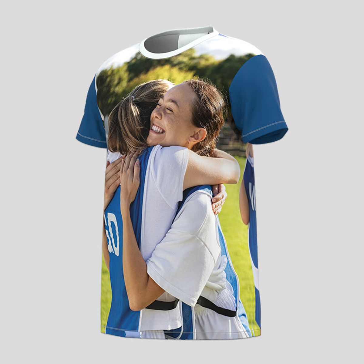 T-shirt Bambini Stampa T-shirt per Ragazzi