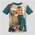 Personalised Childrens T Shirts