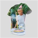 custom children's t-shirts for birthday celebration