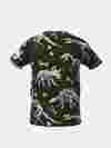 custom printed childrens tees