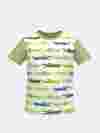 printed childrens t shirts