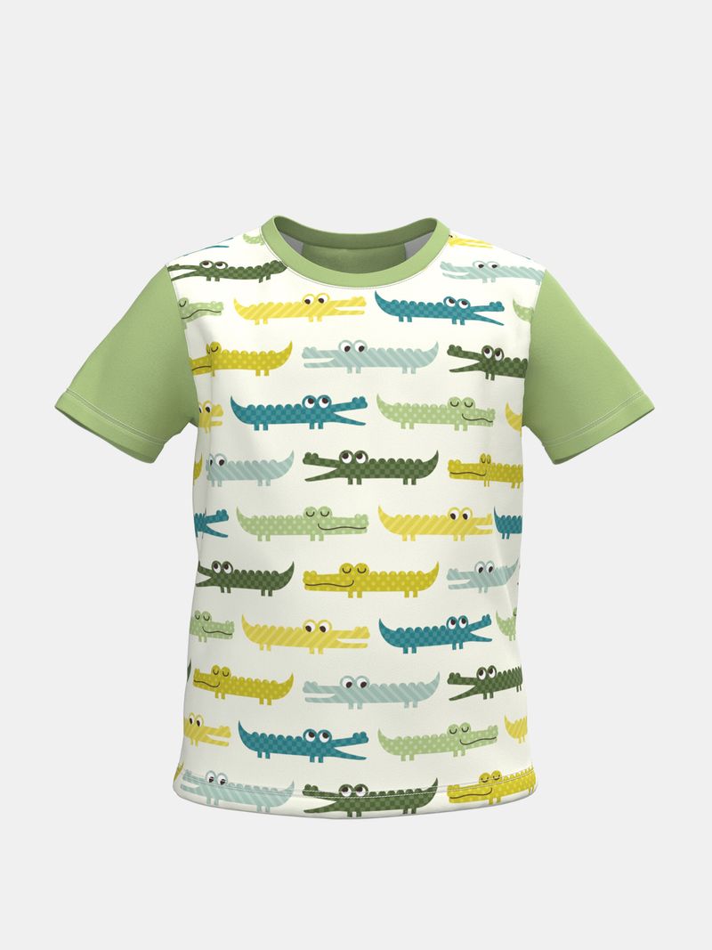 Boys Premium T-Shirt