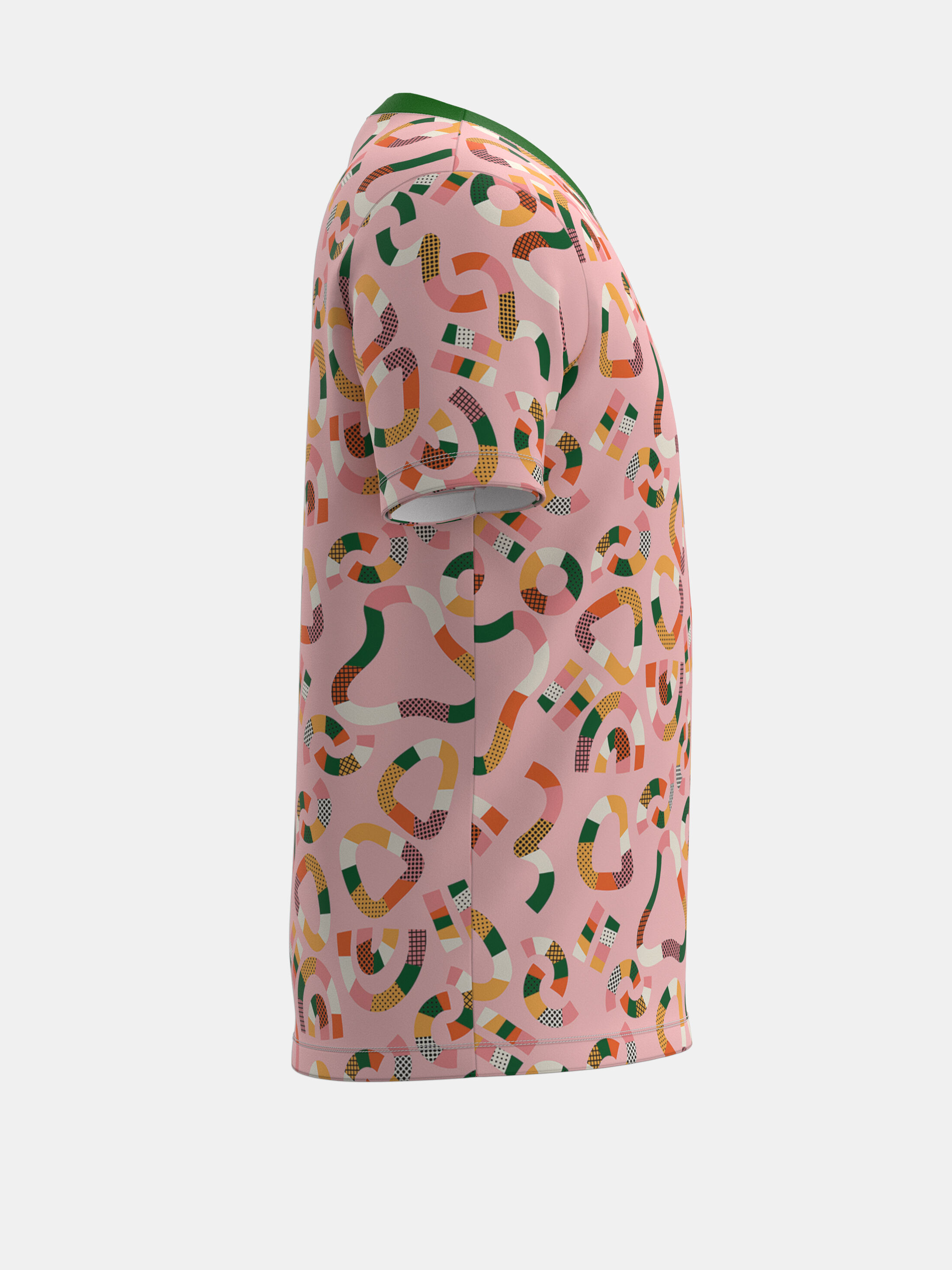 kinder t shirt bedrukken