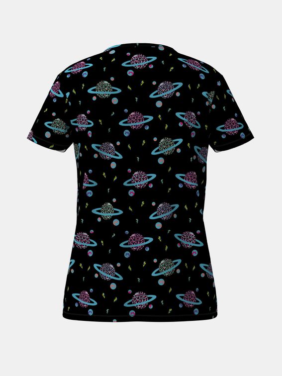 カスタムオーダーTシャツ こども