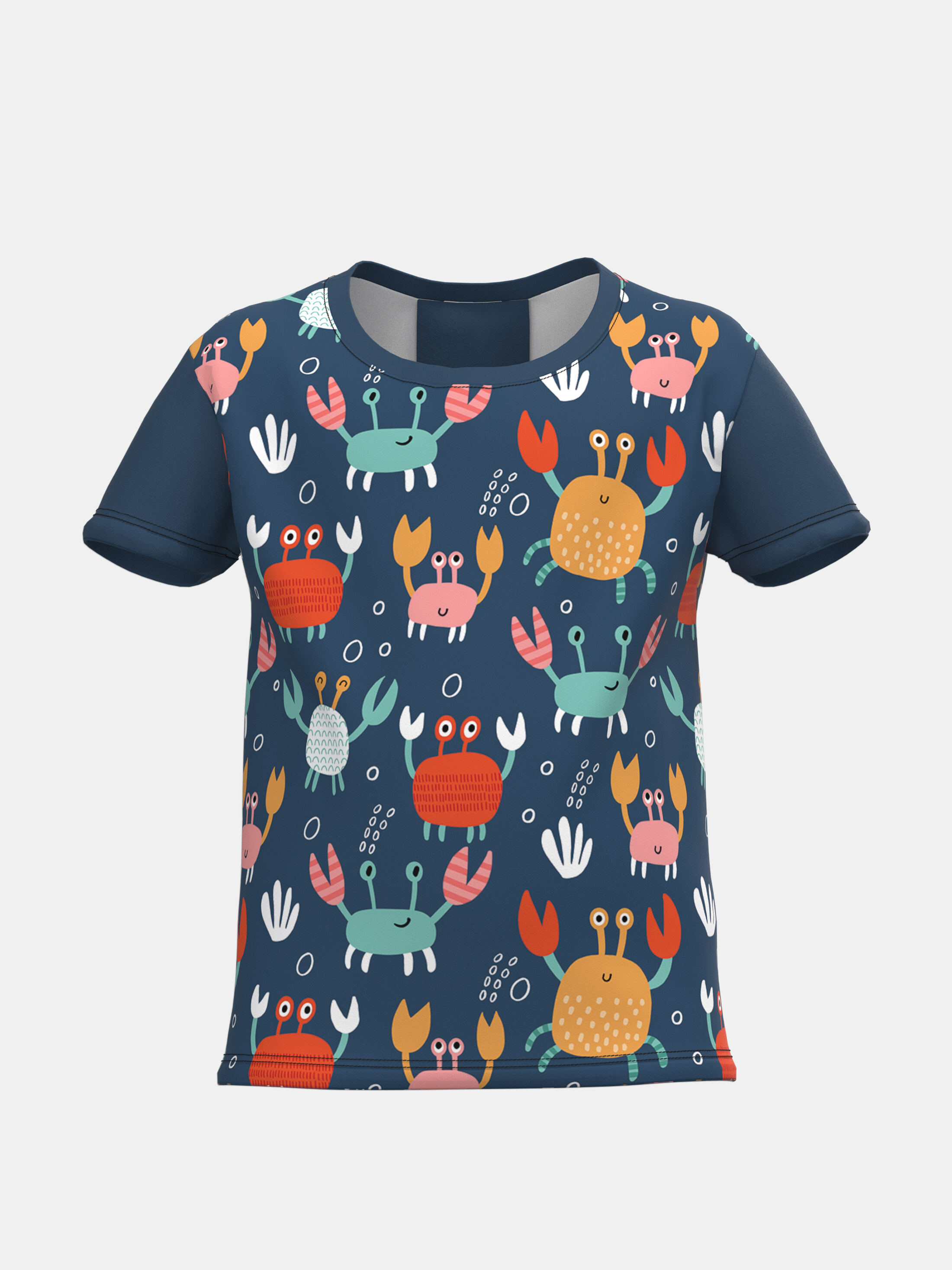 Patterned shop t shirts