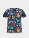 custom childrens t shirts