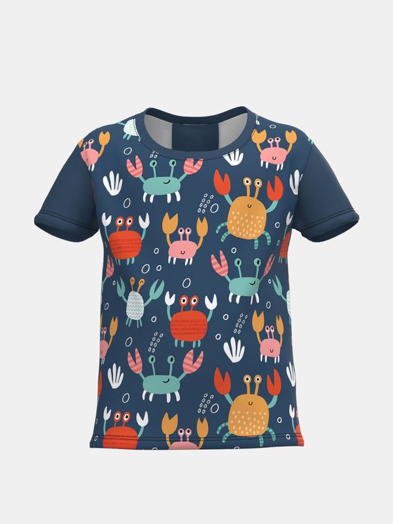 custom childrens t shirts
