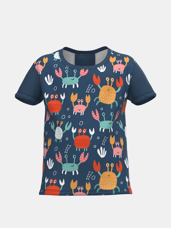 T-shirt per Ragazzi personalizzata