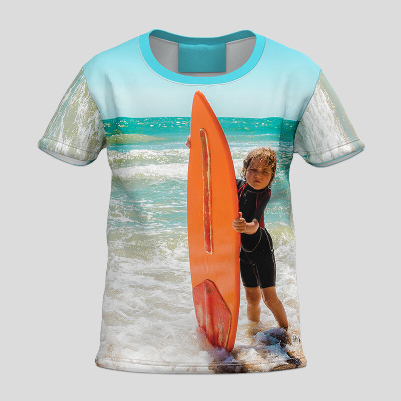 Custom Children s T Shirts. Personalized Children s T Shirts