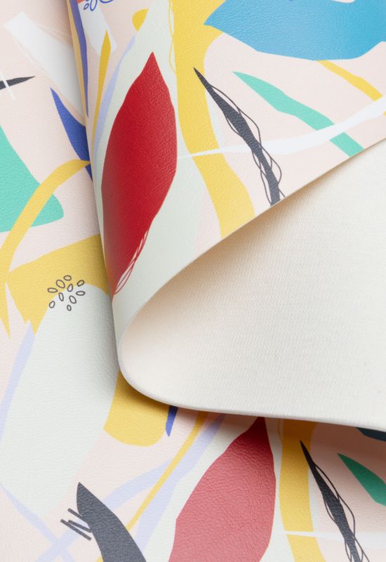 Yellow leather outlet upholstery fabric