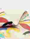 printed upholstery fabric