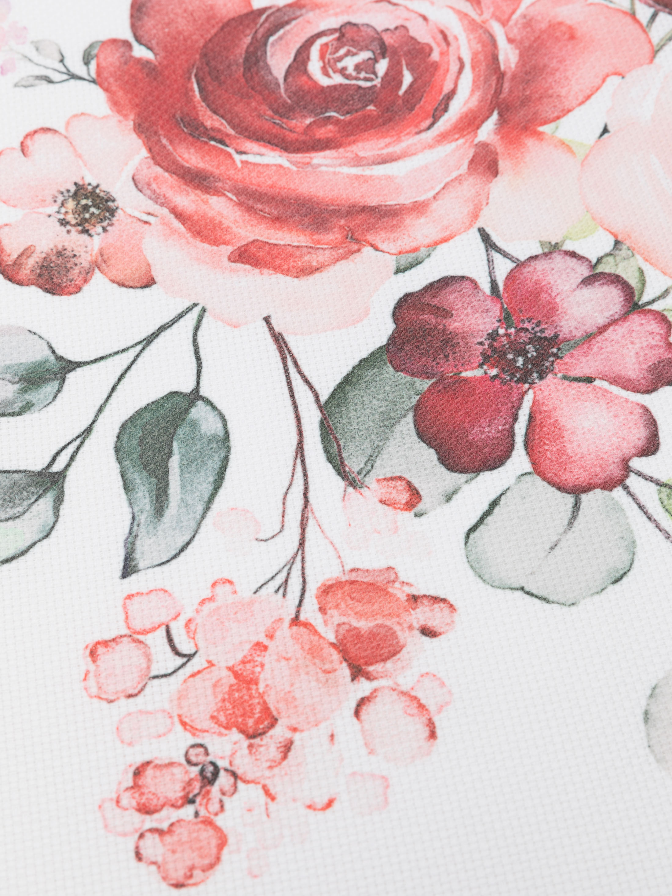 customized tapestry fabric