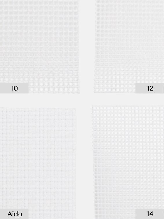 design your own needlepoint fabric