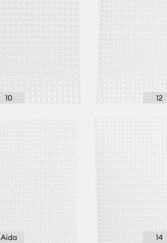 design your own needlepoint fabric