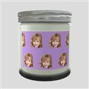 face candles
