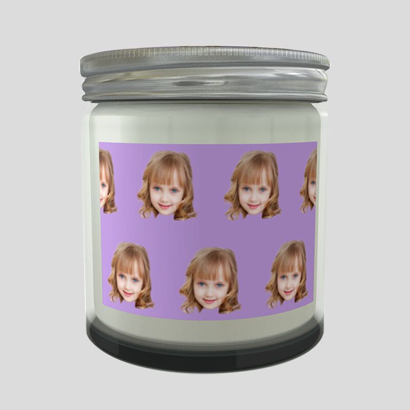 face candles