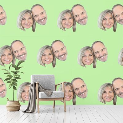 face wallpaper