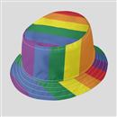 pride bucket hat