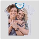 pride photo t shirt