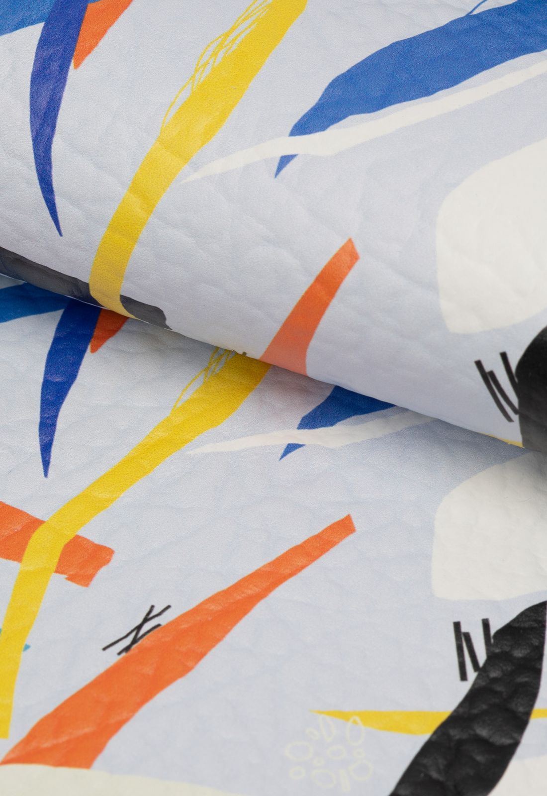 Nappa Leather Custom Printed | Nappa Leather Texture