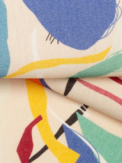 tessuti per magliette personalizzati