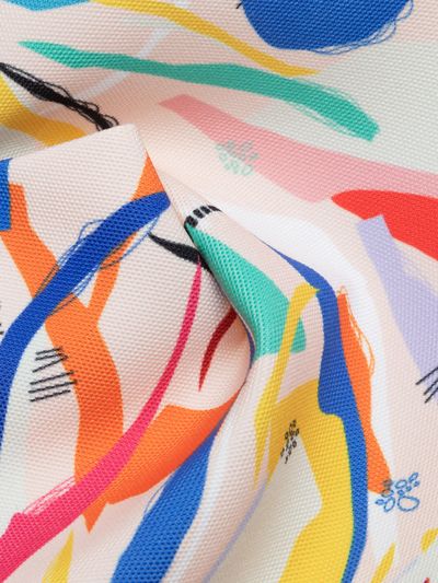 Outdoor Fabrics