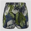 short de sport imprimé