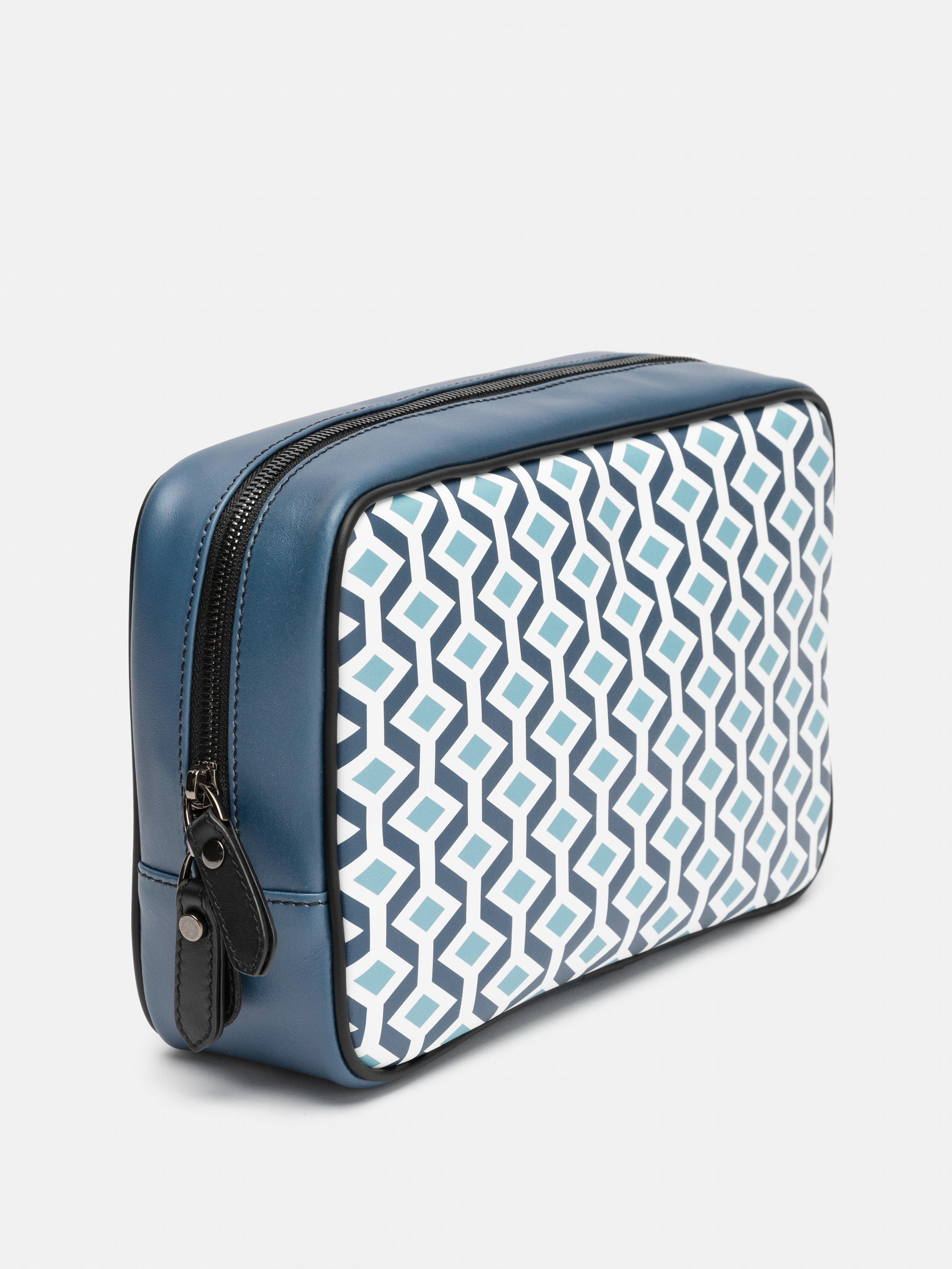 custom printed toiletry bag