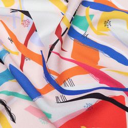 fashion crepe